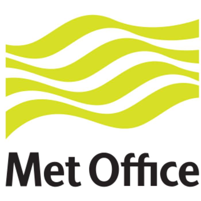 Met Office: United Kingdom's national weather service