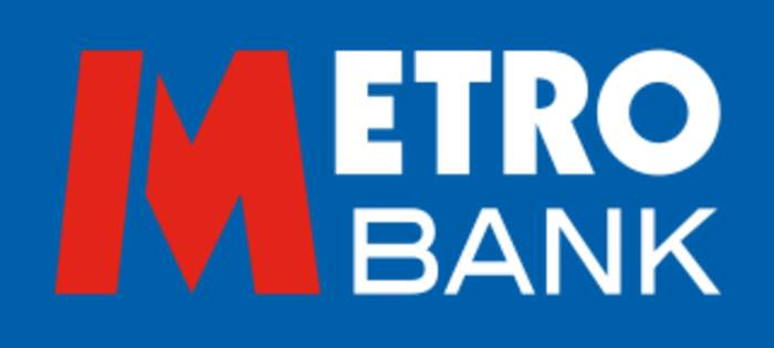 Metro Bank (United Kingdom): Bank operating in the United Kingdom