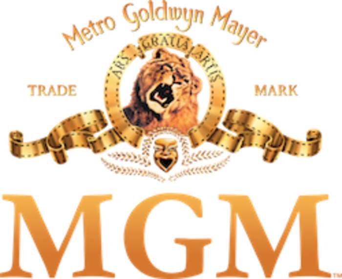 Metro-Goldwyn-Mayer: American film and television company