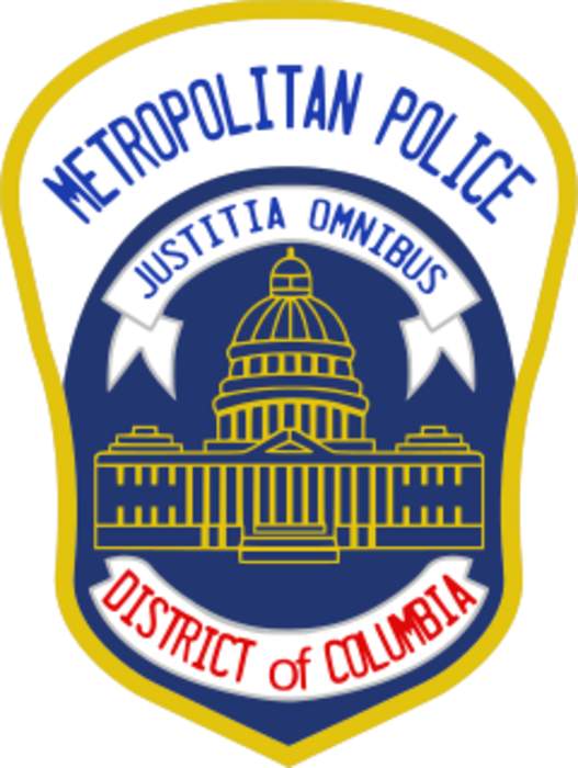 Metropolitan Police Department of the District of Columbia: Local law enforcement agency of Washington, D.C., United States