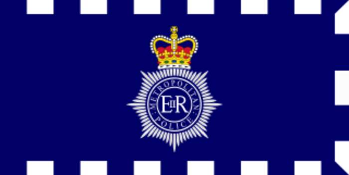 Metropolitan Police: Territorial police force of Greater London