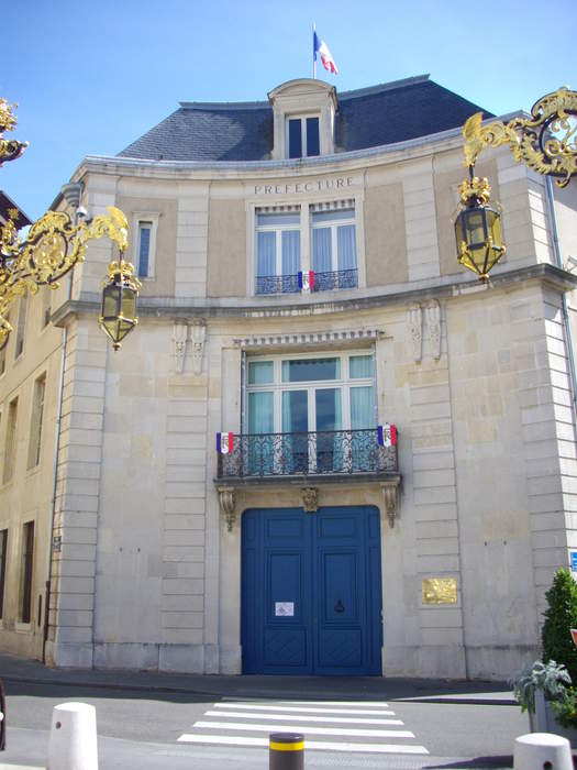 Meurthe-et-Moselle: Department of France