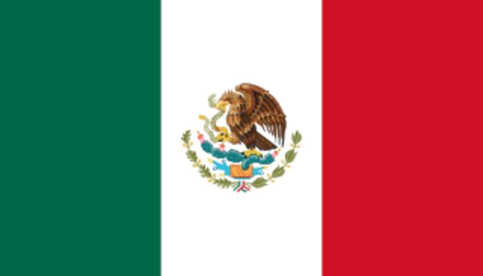 Mexicans: Citizens and nationals of the United Mexican States