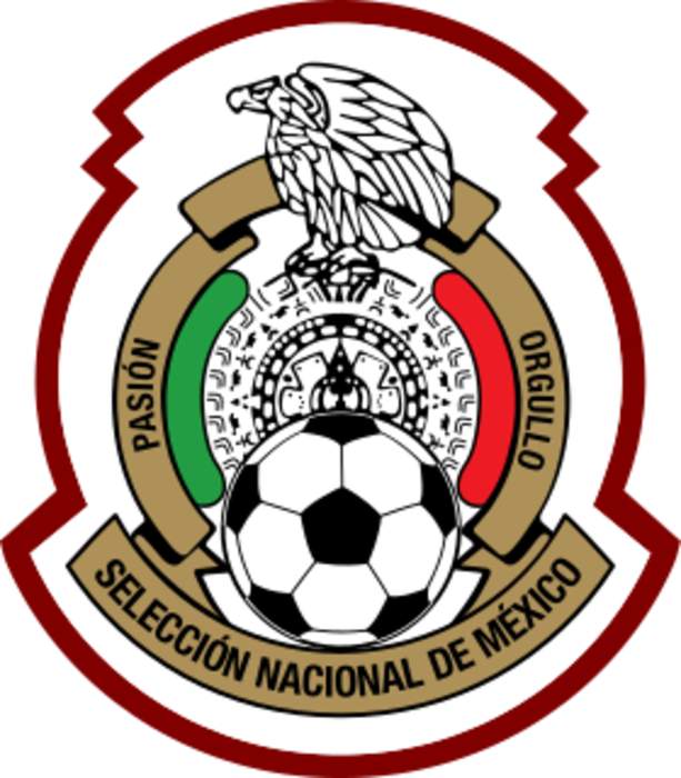 Mexico national football team: Men's association football team