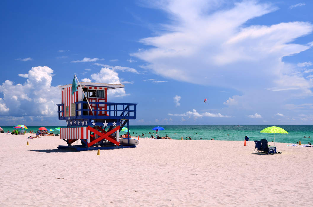 Miami-Dade County, Florida: County in Florida, United States