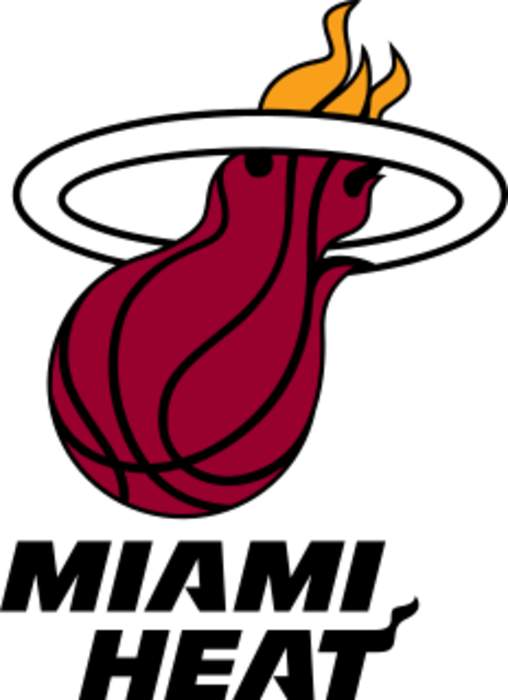 Miami Heat: National Basketball Association team in Miami, Florida