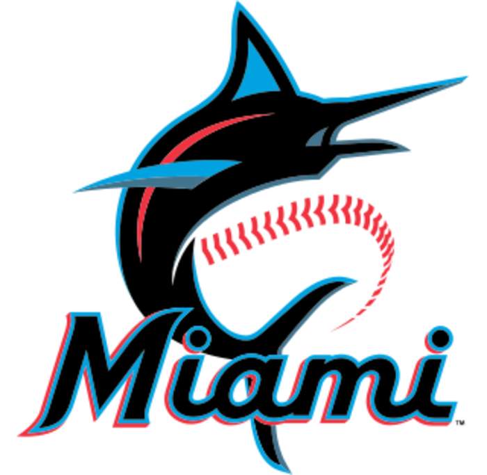 Miami Marlins: Major League Baseball team in Miami, Florida
