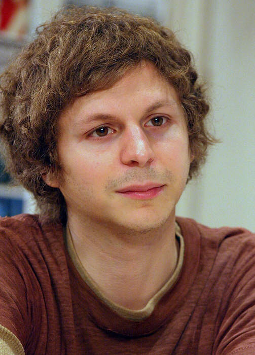 Michael Cera: Canadian actor (born 1988)