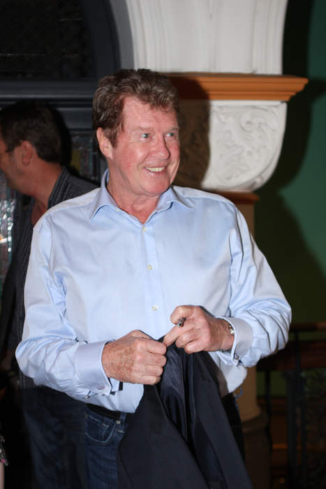 Michael Crawford: English actor (born 1942)