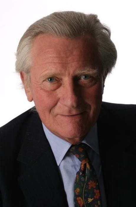 Michael Heseltine: British businessman and Conservative politician, former Deputy Prime Minister of the United Kingdom