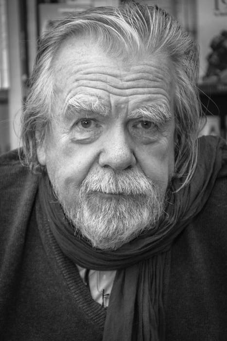 Michael Lonsdale: French actor