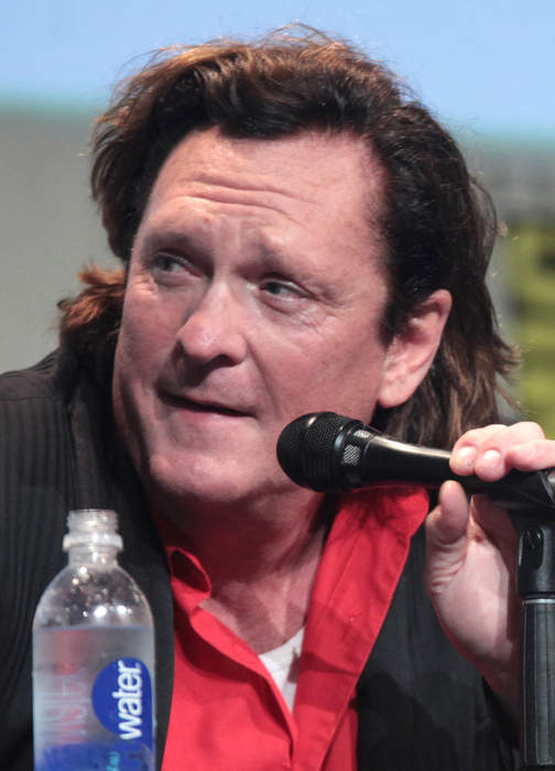 Michael Madsen: American actor (1957-2025)