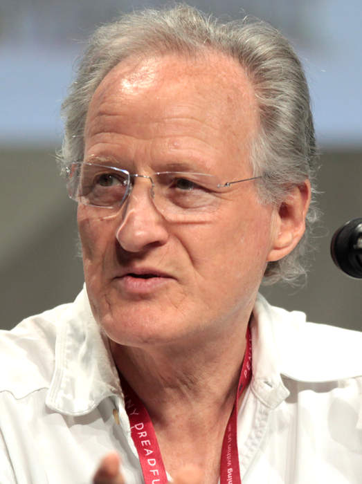 Michael Mann: American filmmaker (born 1943)