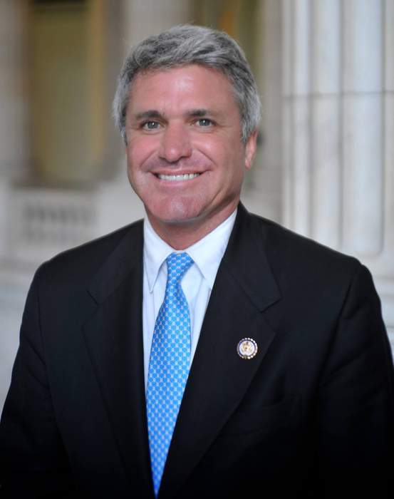 Michael McCaul: American politician & lawyer (born 1962)