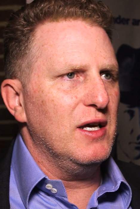 Michael Rapaport: American actor (born 1970)