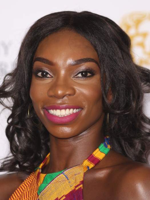 Michaela Coel: British actress and screenwriter