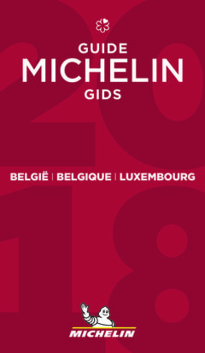 Michelin Guide: Hotel and restaurant guide