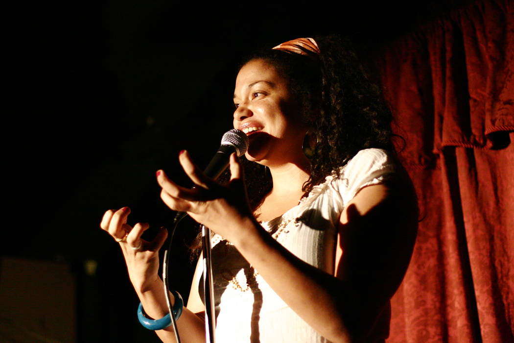 Michelle Buteau: American actress