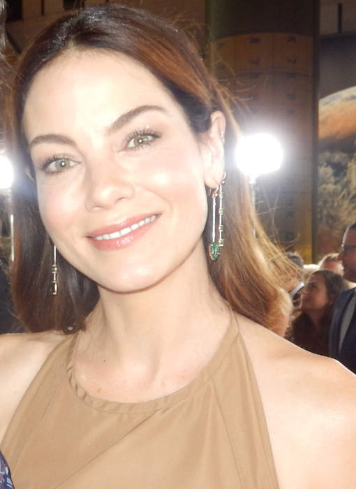 Michelle Monaghan: American actress (born 1976)