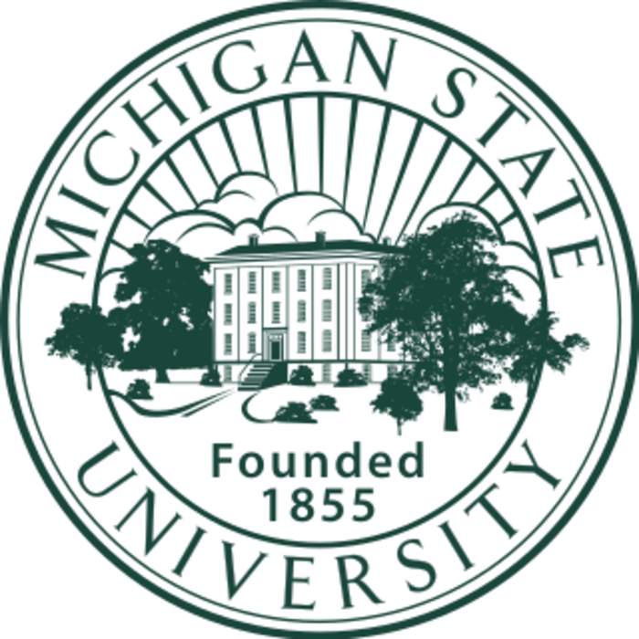 Michigan State University: Public university in East Lansing, Michigan, US