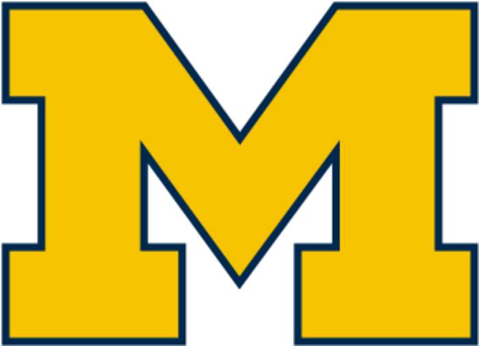 Michigan Wolverines football: Football team of the University of Michigan