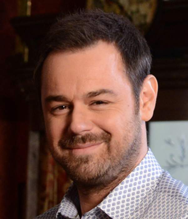 Mick Carter: Fictional character from EastEnders