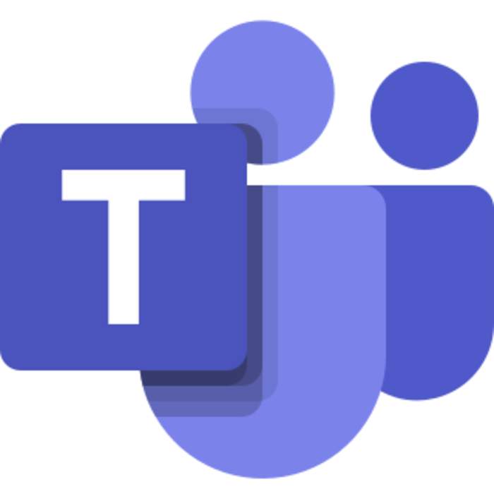 Microsoft Teams: Team collaboration application