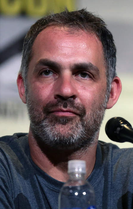 Miguel Sapochnik: English film and television director