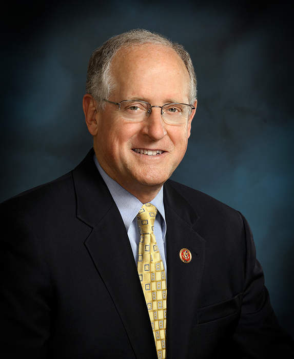 Mike Conaway: Former Member of the House of Representatives for Texas