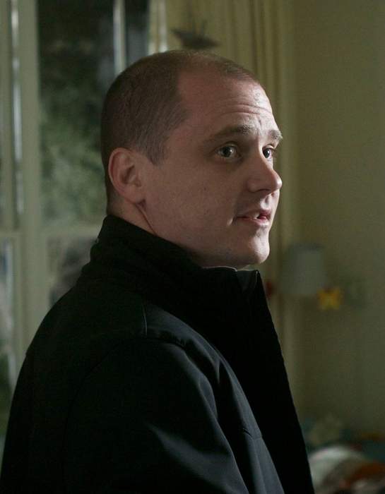 Mike Flanagan (filmmaker): American filmmaker (born 1978)