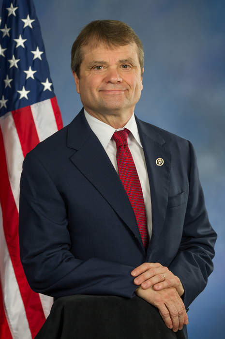 Mike Quigley (politician): American politician