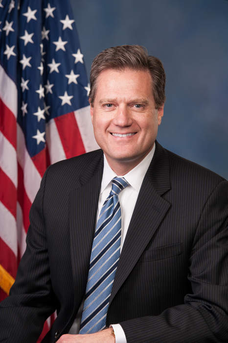 Mike Turner: American politician (born 1960)