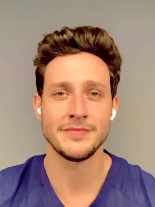 Doctor Mike: Russian-American celebrity doctor (born 1989)