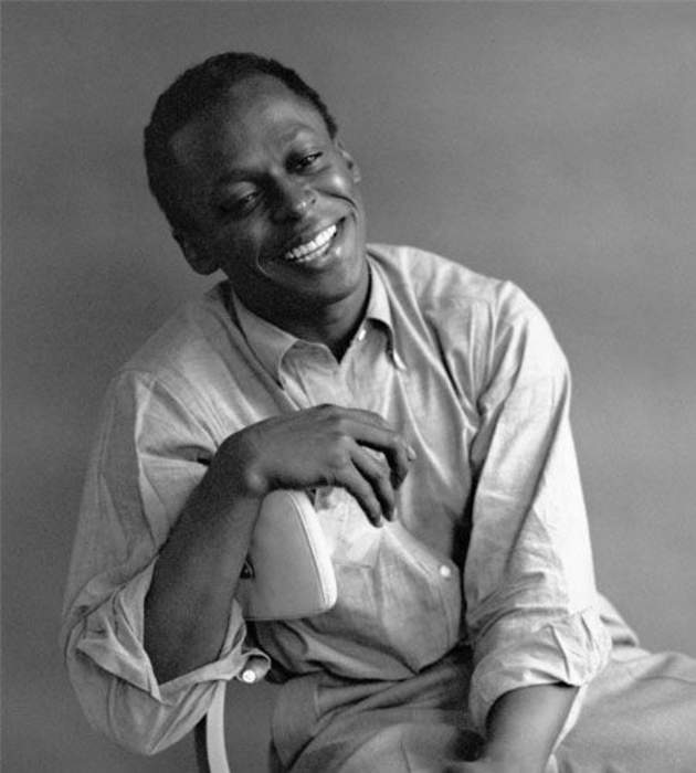 Miles Davis: American jazz musician (1926–1991)