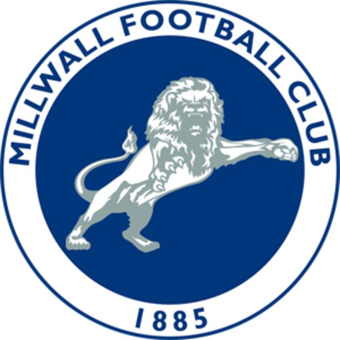 Millwall F.C.: Association football club in London, England