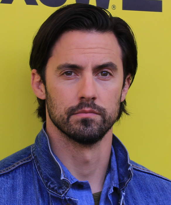 Milo Ventimiglia: American actor (born 1977)