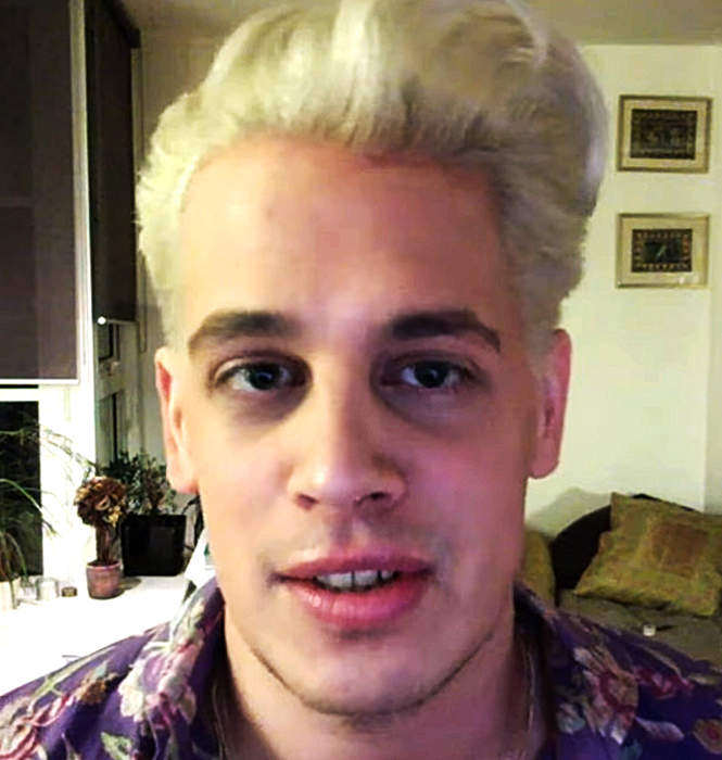 Milo Yiannopoulos: British polemicist and political commentator