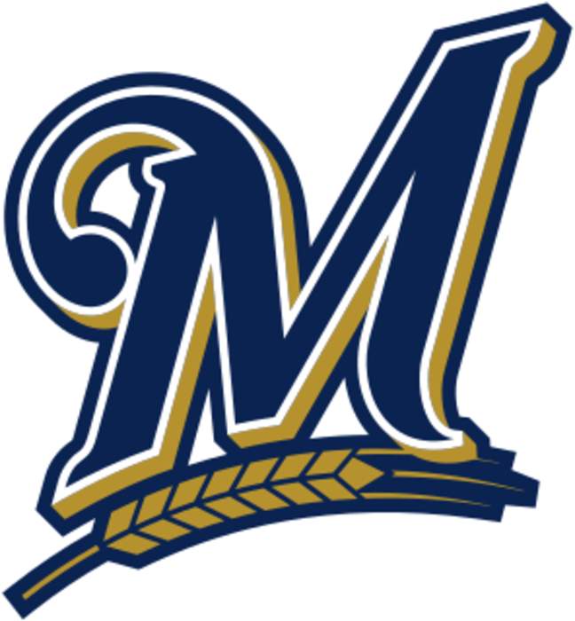 Milwaukee Brewers: Major League Baseball franchise in Milwaukee, Wisconsin