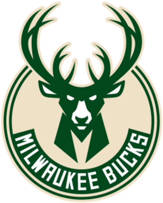 Milwaukee Bucks: National Basketball Association team in Milwaukee, Wisconsin