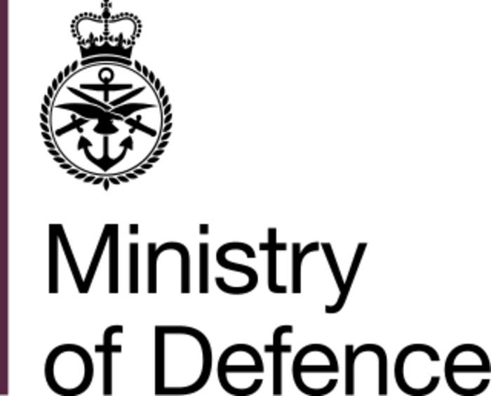 Ministry of Defence (United Kingdom): UK Government department responsible for defence