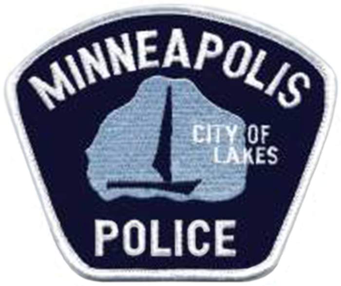 Minneapolis Police Department: Minnesota, United States law enforcement agency
