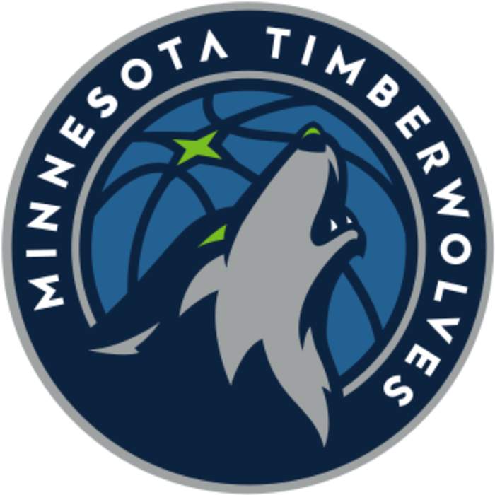 Minnesota Timberwolves: National Basketball Association team in Minneapolis, Minnesota