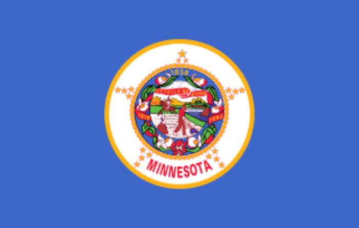 Minnesota: U.S. state