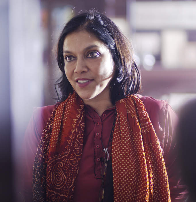 Mira Nair: 