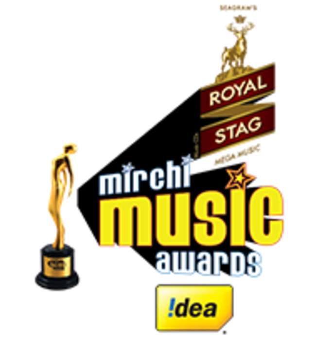 Mirchi Music Awards: 