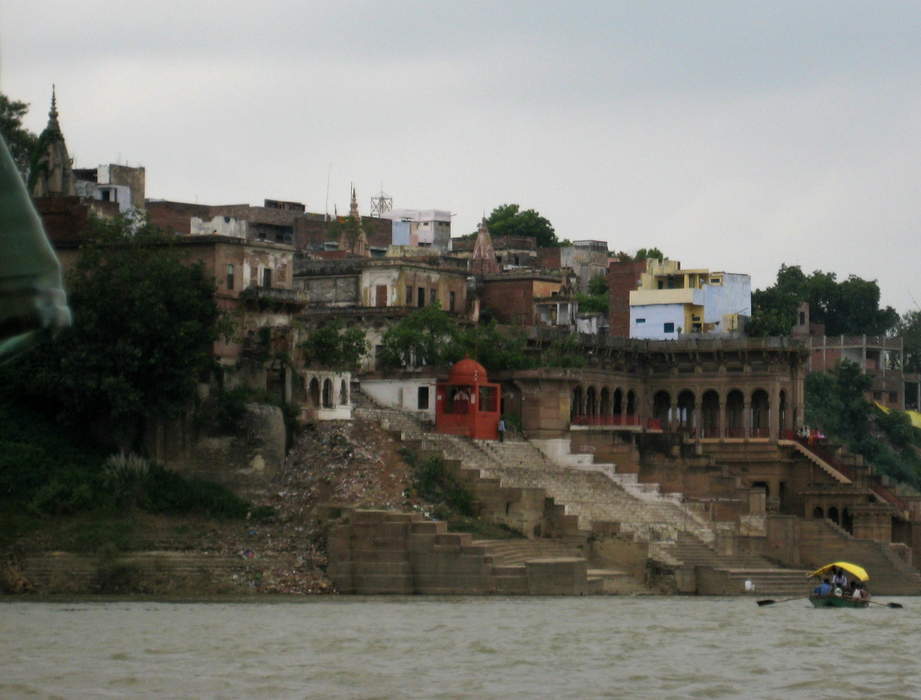 Mirzapur: City in Uttar Pradesh, India