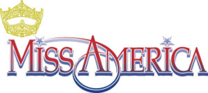 Miss America: Annual competition in the United States
