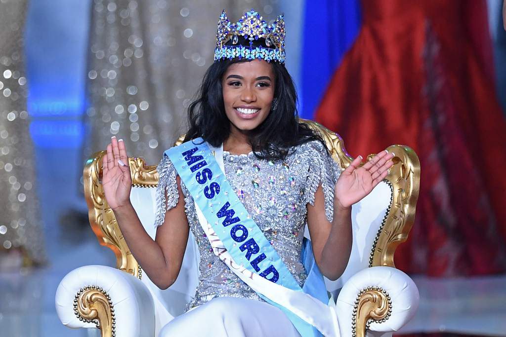 Miss World 2019: 69th Miss World pageant, beauty pageant edition