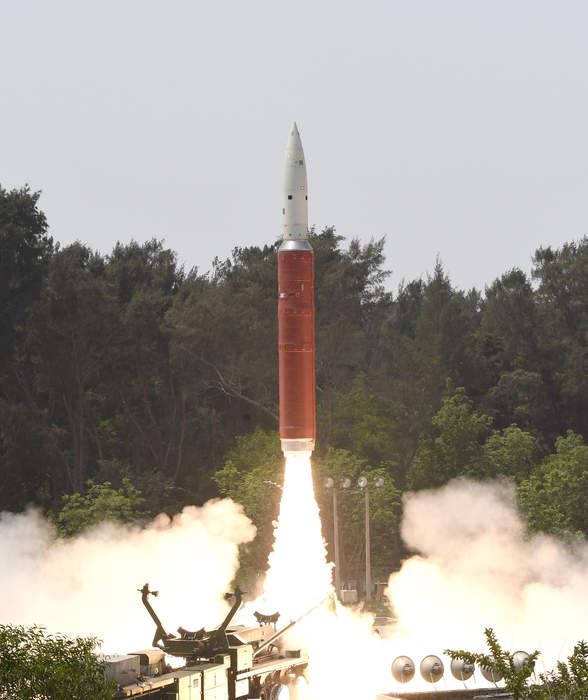 Mission Shakti: First Indian anti-satellite weapon test