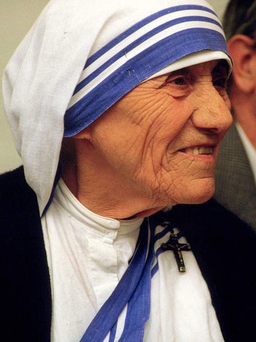 Missionaries of Charity: Roman Catholic religious order founded by Mother Teresa